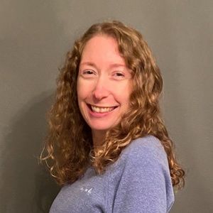 Meet your Posher, Courtney